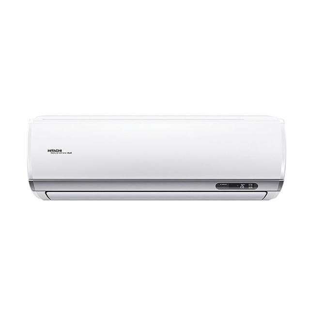【HITACHI 日立】空調速配 7-9坪R32一級變頻冷專精品一對一冷氣(RAC-63SP/RAS-63YSP1)