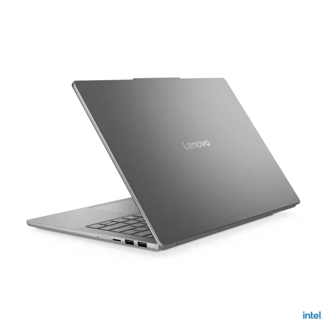 【Lenovo】Office 2024組★14吋Ultra 9輕薄AI筆電(IdeaPad Slim 5/83V6004MTW/Ultra 9-185H/24G/512G/W11)