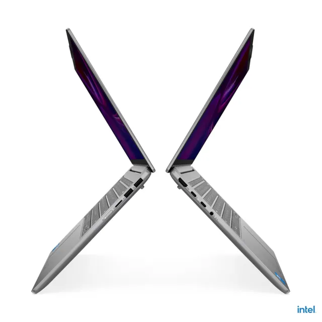 【Lenovo】無線滑鼠組★14吋Ultra 9輕薄AI筆電(IdeaPad Slim 5/83V6004MTW/Ultra 9-185H/24G/512G/W11)