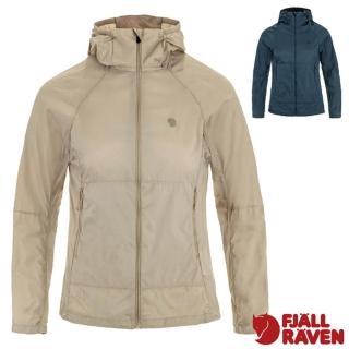 【Fjallraven】小狐狸 女 Keb L☆tt Wind Jacket 輕薄抗撕裂連帽風衣.防曬外套.夾克/ 14500184