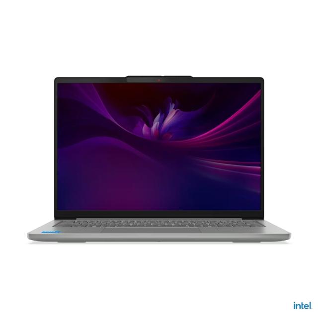 【Lenovo】無線滑鼠組★14吋Ultra 5輕薄AI筆電(IdeaPad Slim 5/83V60047TW/Ultra 5-135H/16G/512G/W11)