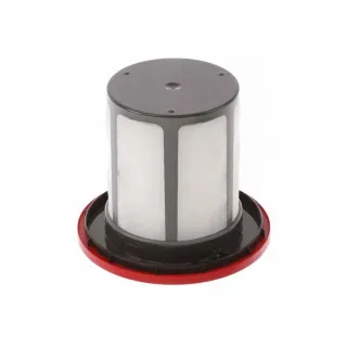【BOSCH 博世】S6系列專用 吸塵器過濾濾網(12033215)