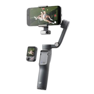 【DJI】Osmo Mobile 8P AI 追蹤模組套裝 雲台手機穩定器 (MOBILE 8 PRO) 公司貨