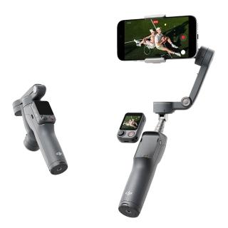 【DJI】Osmo Mobile 8P 標準套裝 雲台手機穩定器 (MOBILE 8 PRO) 公司貨