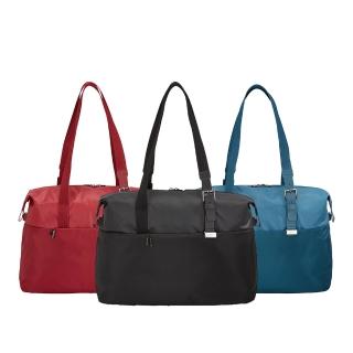 【Thule 都樂】★Spira 20L電腦旅用托特包SPAT-116(交換禮物 男包/女包)
