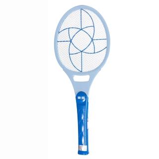 【Anbao 安寶】電池式雙層電蚊拍 (AB-9920)