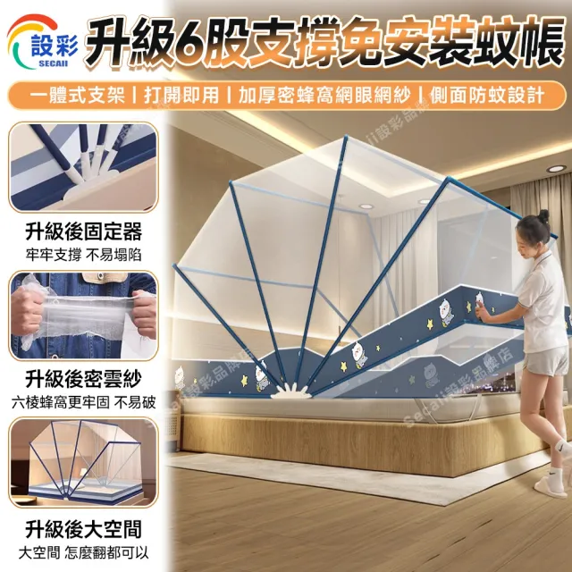 【2026】摺疊蚊帳推薦｜10款高評價人氣品牌排行榜 | 好吃美食的八里人