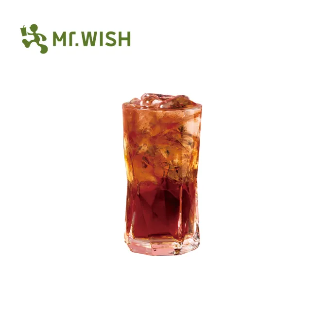 【Mr.WISH 希望好茶】大杯熟成紅茶 喜客券