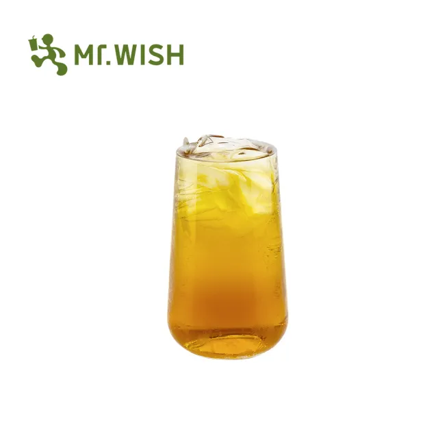 【Mr.WISH 希望好茶】大杯五窨初茉綠茶 喜客券
