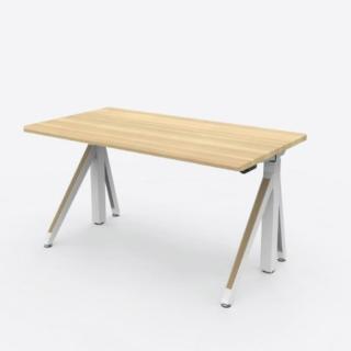 【DEZCTOP】Revon Pro 二節式電動升降桌 120x70cm 含運送到府 (電腦桌/電競桌/書桌/辦公桌/工作桌)