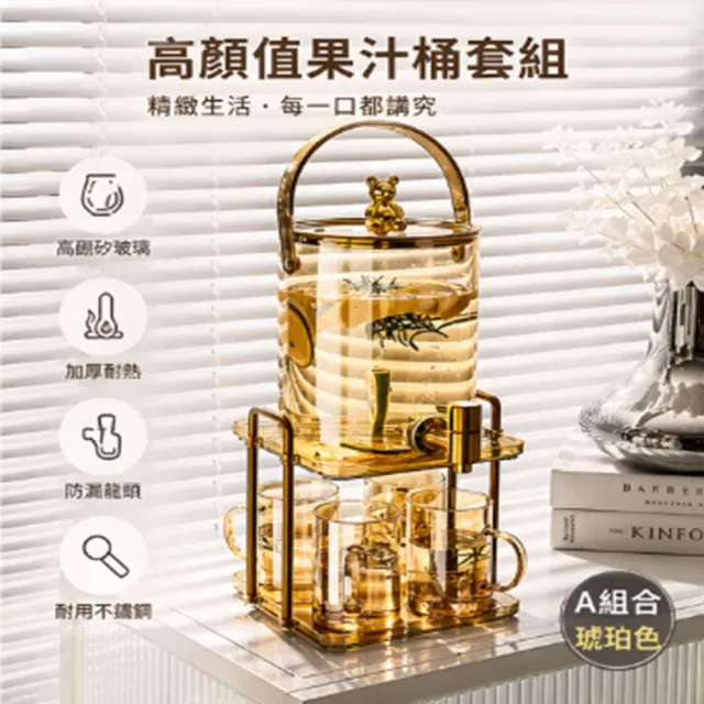 【2026】玻璃水壺推薦ptt》10款高評價人氣品牌排行榜 | BALIMAN情報局
