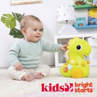 【Kids2】Bright Starts 奔跑的小恐龍 BS-12506