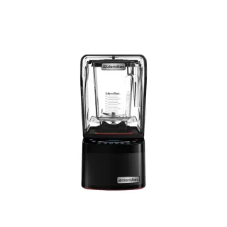 【Blendtec】高效能食物調理機 專業800-尊爵黑(Professional 800公司貨)