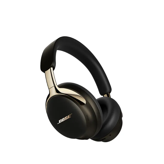 BOSE】QuietComfort Ultra 消噪耳機II (限定三色任選) - momo購物網