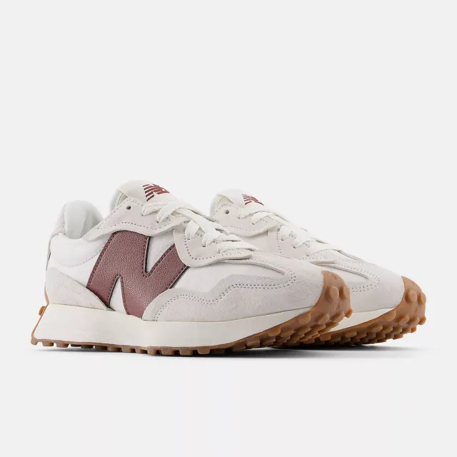 【NEW BALANCE】NB 370 327 運動鞋 休閒鞋 男鞋 女鞋 多色任選(U370CC-D&U370UD-D&U327WKM-D)