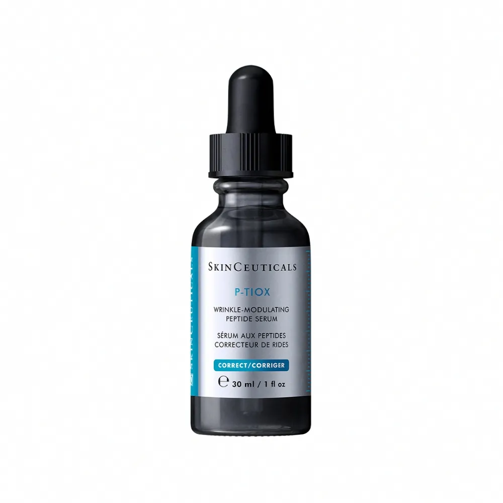 【Skin Ceuticals 修麗可】P-TIOX 超胜抗皺極光精華 30ml_D