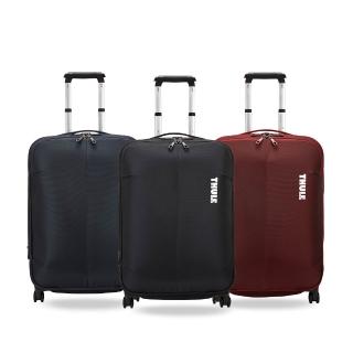 【Thule 都樂】★Subterra Spinner系列 63L 25吋旅行登機箱TSRS-325(多色 雙12 送禮 男包/女包)