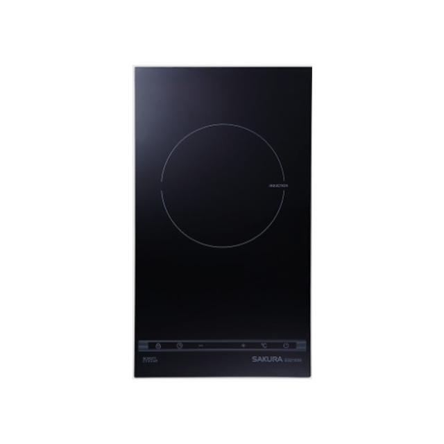 【SAKURA 櫻花】單口IH爐_220v(EG2100G原廠保固原廠基本安裝)