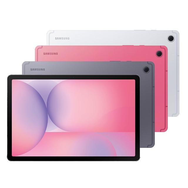 【Samsung 三星】教育優惠-Tab S10 Lite 10.9吋 6G/128G X406B 5G 平板電腦