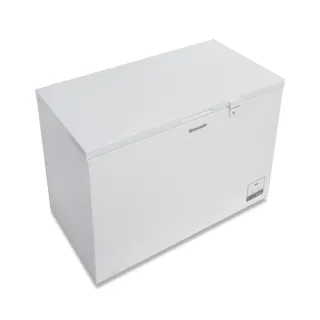 【Panasonic 國際牌】300L變頻臥式冷凍櫃(NR-FC306V-W)