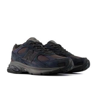 【NEW BALANCE】2010 Outerspace 全黑 復古 反光 機能 緩震 休閒鞋 運動鞋 男女鞋 U201052C