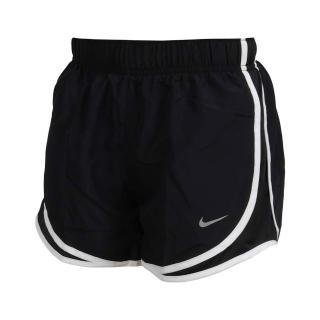 【NIKE 耐吉】女運動短褲-休閒 訓練 運動 DRI-FIT 三分褲(HM6097-010)