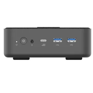 【Acer 宏碁】+Office2024★RB102 R5迷你電腦(RB102/Ryzen 5-7430U/8G/512G SSD/W11)