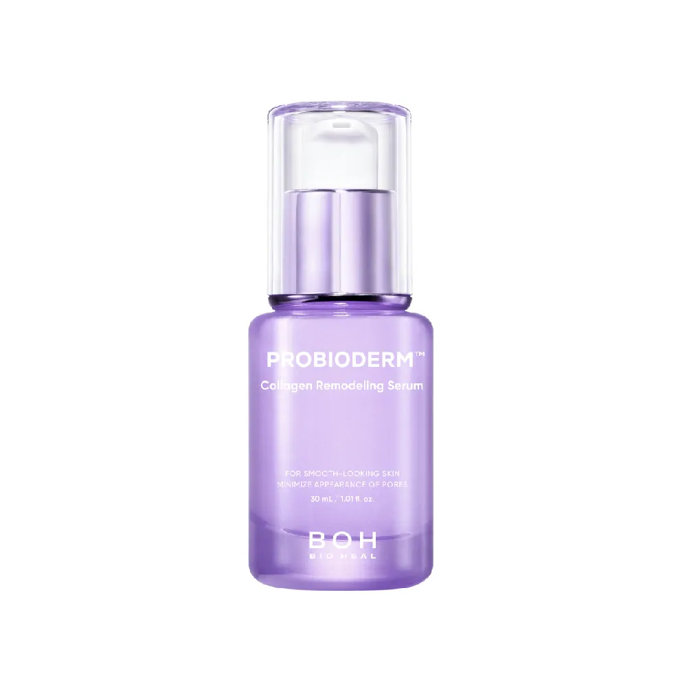 【BOH】百析珀 3D 全方位緊實提拉益生菌保濕乳液(150ML)