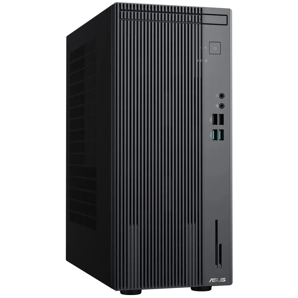 【ASUS 華碩】i5 十四核心家用電腦(S503MER/i5-14500/16G/1TB SSD/W11)