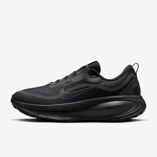 【NIKE 耐吉】Vomero 18 GTX 男 慢跑鞋 運動鞋 跑鞋 路跑 防水 反光 黑(HQ7001-001)