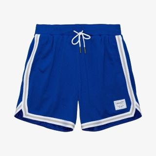 【MITCHELL & NESS】BRANDED GAME DAY 2.0 SHORTS 藍 短褲 籃球短褲 運動短褲