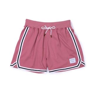 【MITCHELL & NESS】BRANDED GAME DAY 2.0 SHORTS 粉紅 短褲 籃球褲 運動褲