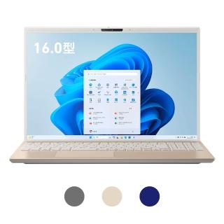 【VAIO】F16 16吋輕薄筆電(C7-150U/32GB/1TB SSD/W11P)