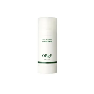 【OBgE】茶樹控油去黑頭清潔棒(20g)