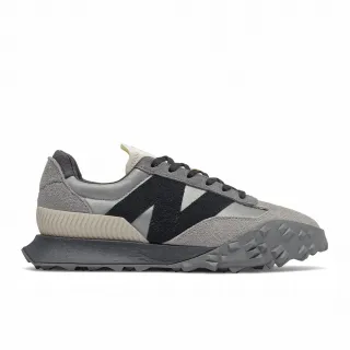 【NEW BALANCE】NB XC72 復古鞋/運動鞋_UXC72AA1-D_中性_灰色