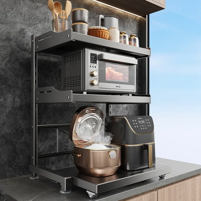 【2026】烤箱架推薦10款高評價人氣品牌排行榜 | BALIMAN情報局