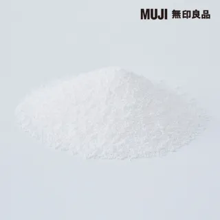 【MUJI 無印良品】過碳酸鈉/500g
