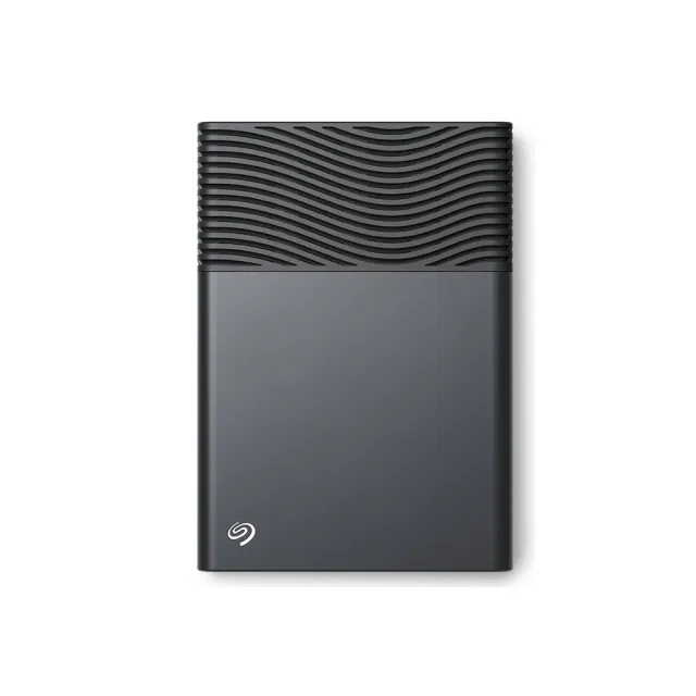 【SEAGATE 希捷】One Touch Desktop 8TB 3.5吋外接硬碟(STNB8000400)