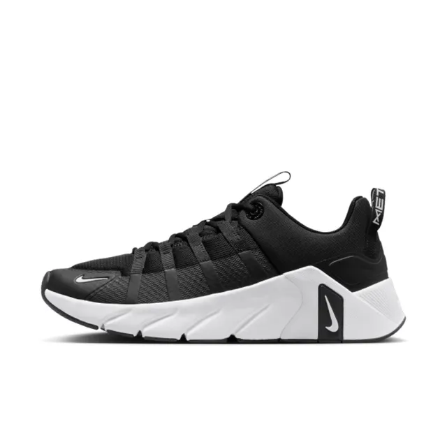 【NIKE 耐吉】運動鞋 訓練鞋 男鞋 NIKE FREE METCON 7 健身 深蹲 運動 訓練 黑 (II7405002)