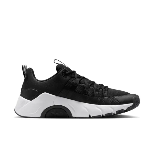 【NIKE 耐吉】運動鞋 訓練鞋 男鞋 NIKE FREE METCON 7 健身 深蹲 運動 訓練 黑 (II7405002)