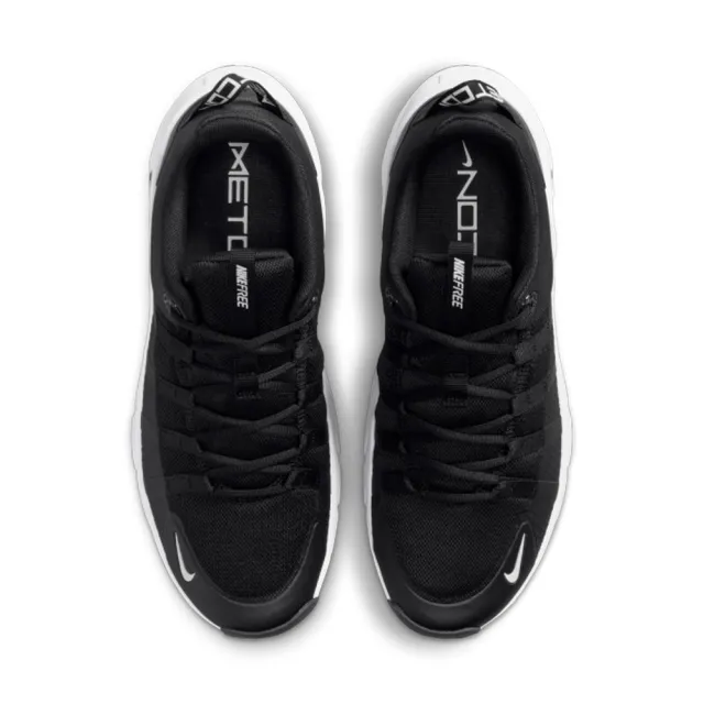 【NIKE 耐吉】運動鞋 訓練鞋 男鞋 NIKE FREE METCON 7 健身 深蹲 運動 訓練 黑 (II7405002)