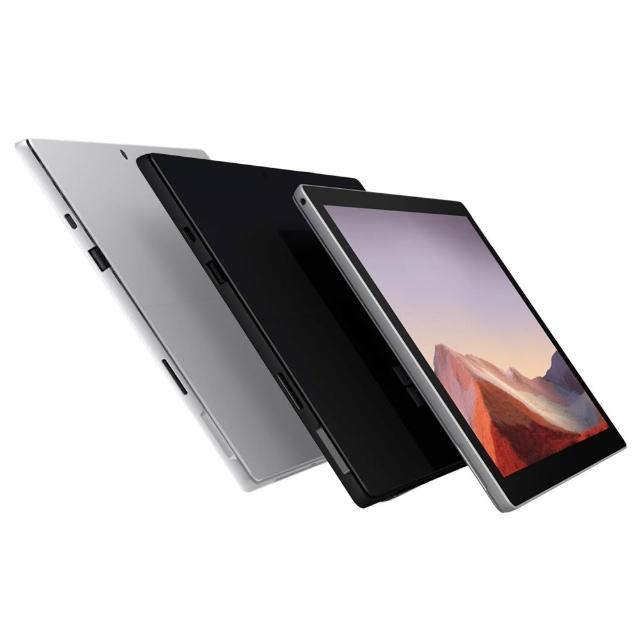【Microsoft 微軟】A+級福利品 12.3吋 二合一平板電腦(Surface Pro 7/i5-1035G4/16G/256GB/W11)