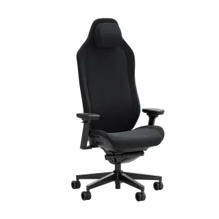 【Fractal Design】Refine 人體工學網布椅(Bifma X5.1認證傑出人體工學椅)
