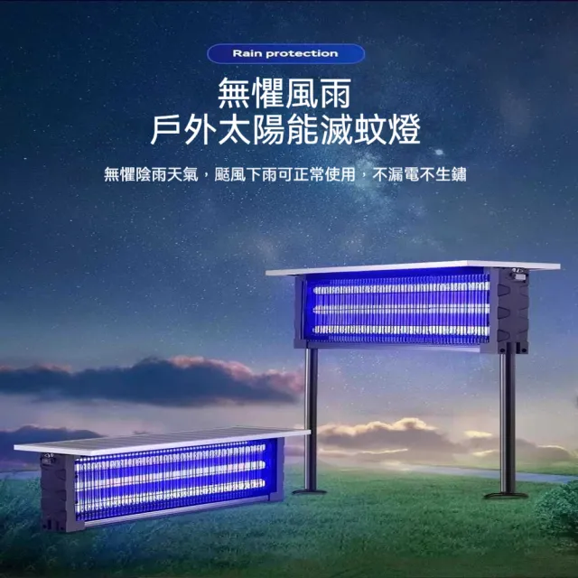 【2026】滅蚊燈推薦｜10款高評價人氣品牌排行榜 | BALIMAN情報局