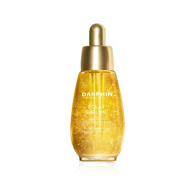 【DARPHIN 朵法】金奢SPA精露組(金緻再生24K精露30ml)