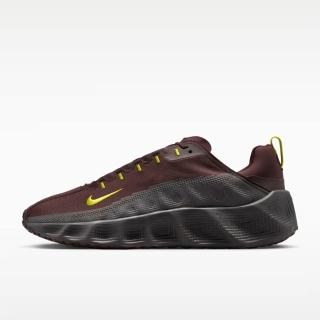【NIKE 耐吉】Ava Rover 男 運動休閒鞋 緩震 舒適 棕黑(IM9327-200)