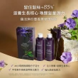 【AVEDA】蘊活煥欣豐盈菁華 環保包 150mlx2(養髮精華 頭皮保養環保大容量)