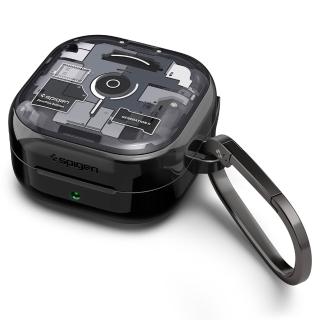 【Spigen】Galaxy Buds4/Buds4 Pro Case Ultra Hybrid Zero One 耳機殼 保護殼 耳機保護殼 透視結構