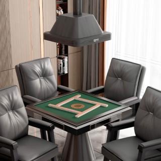 巨匠-麻將椅 棋牌室靠背椅 老闆辦公椅 舒服久坐 電腦椅 餐椅 人工體學椅(麻將椅 辦公椅)