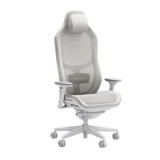 【Fractal Design】Refine 人體工學網布椅(Bifma X5.1認證傑出人體工學椅)